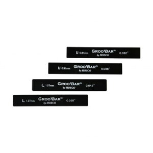 HOSCO GrooBar(�O���[�o�[) �i�b�g�a���H�p�X�y�[�T�[ �E�N�����p4���Z�b�g H-GB4U�y���������z ���[���֑Ή����i