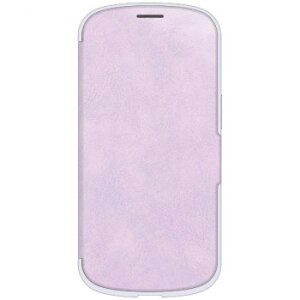 GooglePixel9a��p�w�ʎ蒠�^�P�[�X Chrome-NATURAL Lavender GP9a-CHN04�y���������z ���[���֑Ή����i