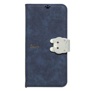 GooglePixel9a��p�蒠�^�P�[�X New Cocotte Navy GP9a-COT06�y���������z