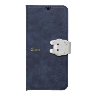New Cocotte GooglePixel10��p�蒠�^�P�[�X �L/�l�R Navy/�l�C�r�[ GP10-COT06�y���������z