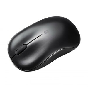 �T�����T�v���C Bluetooth�u���[LED�}�E�X MA-BB312BK�y���������z