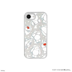 �f�B�Y�j�[�L�����N�^�[�@Camera Frame iPhone 16e �Ή� �P�[�X �x�C�}�b�N�X DNG-286BX�y���������z ���[���֑Ή����i