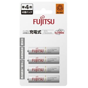 �j�b�P�����f�d�r �P4-4�� 750mA HR-4UTC(4B)�y���������z ���[���֑Ή����i