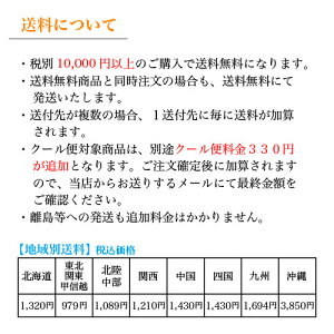 送料情報