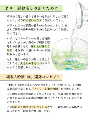 楽しみ方