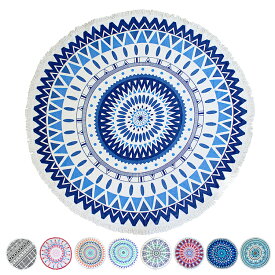 楽天市場 ラウンドタオルの通販