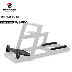 STRASSE SPEEDMASTER QUADY �x�[�V�b�N�y�_�����V�[�g�x�[�X
