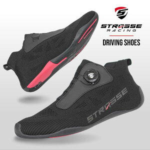 STRASSE SIM�p �h���C�r���O�V���[�Y �n�C�J�b�g �C ���[�V���O�V���[�Y �Q�[�~���O�V���[�Y �O���b�v ���K�ȃy�_�����[�N�������I[�X�g���b�Z �n���R�� �n���h���R���g���[���[ �R�N�s�b�g 