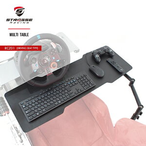 STRASSE [VORbNsbgp }`e[u px Eݒu\ Q[~OfXN L[{[h [Q[~O`FA nRݒu [XQ[ PS4 PS3 vXe]