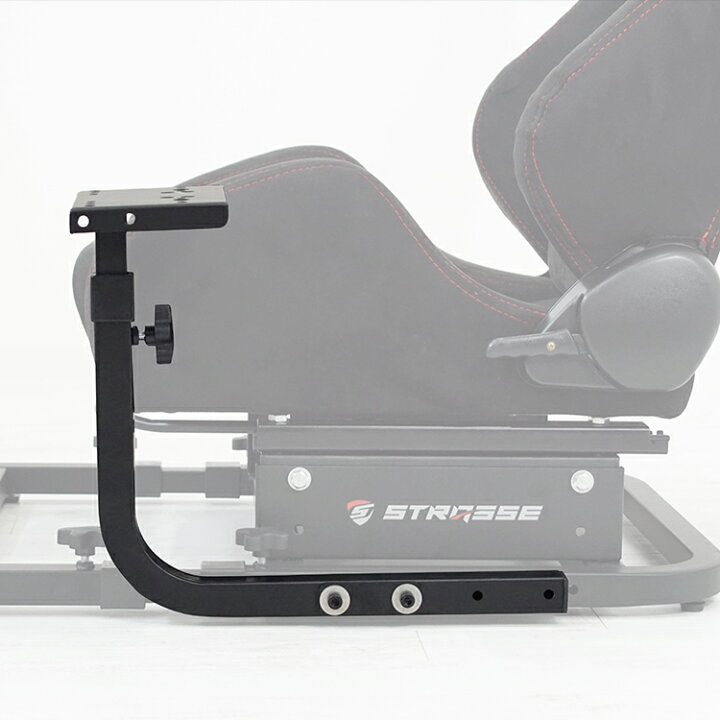 楽天市場】STRASSE レーシングコックピット専用 シフター台単品 