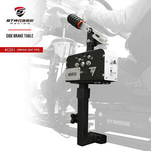 STRASSE nhu[LVt^[ [VORbNsbgp TChu[LPi nhu[L nRݒu [Thrustmaster XpRΉ RNsbg [XQ[]