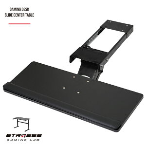 STRASSE GAMING LAB XChZ^[e[u L[{[hXC_[ XgXgt fXN̈זȂ Q[~OfXNIvV [L[{[h [ p\RfXN XgbZ]