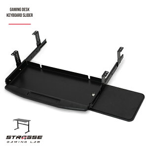 STRASSE GAMING LAB L[{[hXC_[ L[{[h[ }EXt fXN̈זȂ Q[~OfXNIvV [L[{[h [ p\RfXN XgbZ]