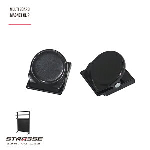 STRASSE GAMING LAB �}�O�l�b�g�N���b�v �}���`�{�[�h�I�v�V���� ���� �N���b�v[�L�E�{�[�h �Q�[�~���O�f�X�N �X�g���b�Z]