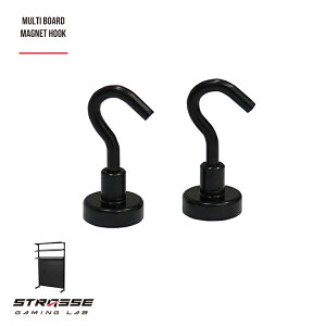 STRASSE GAMING LAB �}�O�l�b�g�t�b�N �}���`�{�[�h�I�v�V���� ���� �}�O�l�b�g ���� �t�b�N[�L�E�{�[�h �Q�[�~���O�f�X�N �X�g���b�Z]