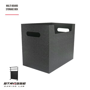 STRASSE GAMING LAB Xg[W{bNX }`{[hIvV [{bNX [P[X [Q[~OfXN XgbZ]