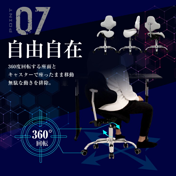 楽天市場】STRASSE GAMING LAB 腰痛対策チェア 椅子 ゲーミングチェア 