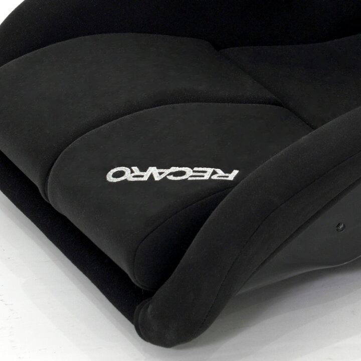 楽天市場】RECARO RS-G レカロ レーシングシート単品 バケットシート 