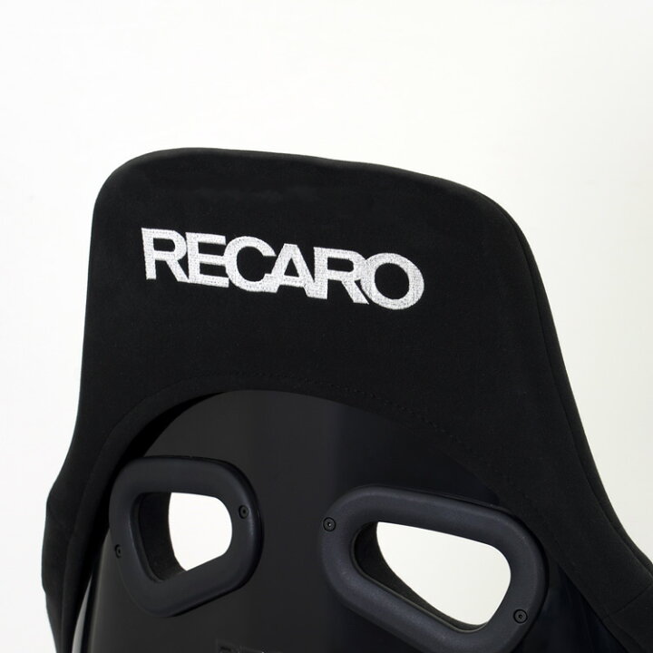 楽天市場】RECARO RS-G レカロ レーシングシート単品 バケットシート 