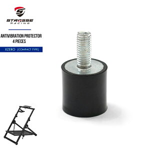 STRASSE �h�U�v���e�N�^�[ 4�Z�b�g XZERO��p �h�� �h�U���� �d���S���f�� ���h�~