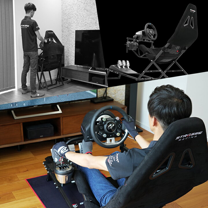 楽天市場】STRASSE AVANTI 折り畳み式コックピットシート アヴァンティ 