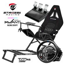 楽天市場】スラスト マスター t300rs gt editionの通販