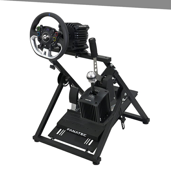 楽天市場】STRASSE XZERO用シフターオプション FANATEC ハンドブレーキ 