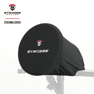 STRASSE �X�e�A�����O�J�o�[ �n���R���J�o�[ �n���h���J�o�[ �J�o�[[�n���R�� �X�g���b�Z ]