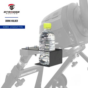 STRASSE XZERO�p�h�����N�z���_�[�� �J�b�v�z���_�[ [�n���R�� �X�g���b�Z �R���p�N�g�^�C�v�p]