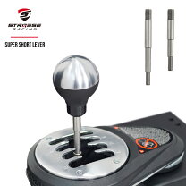 楽天市場】thrustmaster th8a シフターの通販