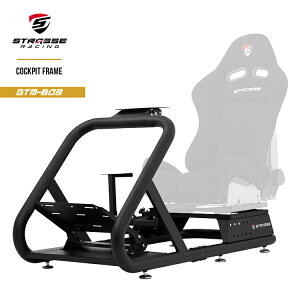 STRASSE GTM-B03 �t���[���P�i [�n���R�� �X�g���b�Z �W�[�e�B�[�G��]
