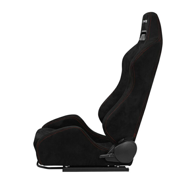 楽天市場】STRASSE RCZ01レーシングシート[単品] リクライニング セミ 