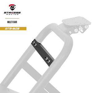 STRASSE GTM-B03 �}���`�o�[ �P�i �n���R���ݒu�� [�R�N�s�b�g ���[�X�Q�[��]