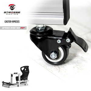 STRASSE SPEED MASTERΉLX^[6Zbg [VORbNsbg[SPEED MASTER RF/SPEED MASTER NERO QE]Ɏt Xgbp[t [Œ ړ nRݒu XgbZ RNsbg [XQ[]