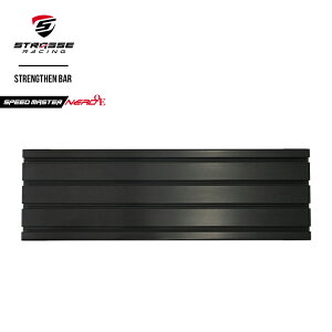 STRASSE SPEEDMASTER NERO �⋭�o�[ [�n���R�� �X�g���b�Z �l��]