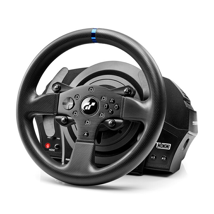 楽天市場】Thrustmaster T300RS GT EDITION ハンコン スラストマスター 