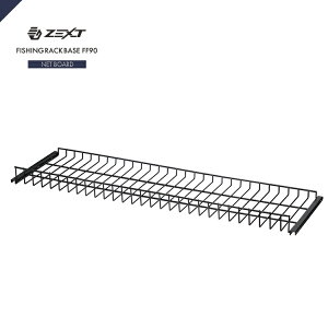 ZEXT �t�B�b�V���O���b�N�p �I�󂯃l�b�g FF90�I�v�V����