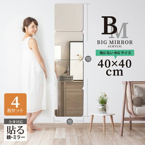 p 40cm lp~[ 4p\~[ 4Zbg  EH[~[ EH[XebJ[ rbOTCY Sg BigMirror yʔ^ Vv CeARrjΉ