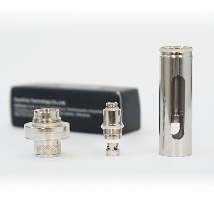 楽天市場 パイプ型電子タバコ Pipe3 交換用アトマイザー コイル付き 電子たばこ パイプ シャント 楽天市場 パイプ型電子タバコ Pipe3 交換用アトマイザー コイル付き 電子たばこ パイプ シャント