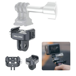 �N�C�b�N�����[�X�}�E���g�A�_�v�^�[ Gopro��p�O�r�R�l�N�^�[ �A�N�V�����J���� �A�N�Z�T���[ �O�r�p/���B��_/�l�b�N���X���}�E���g/�X�C�x���N���b�v �S�[�v����p�}�E���g �A���~����