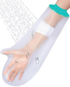 防水 カバー ギプス 入浴補助用品」の人気商品一覧 | 安い商品を通販 
