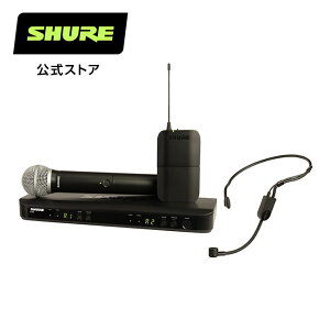 SHURE fA`l {[JEwbhZbgR{ BLX1288/P31 : BLXV[Y / PG58}CNwbhE PGA31 wbhEH[}CN / Cxg / Xs[` vdl VAyKi/[J[