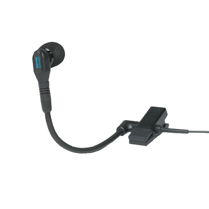 楽天市場】【国内正規品/メーカー保証2年】SHURE シュア コンデンサー 