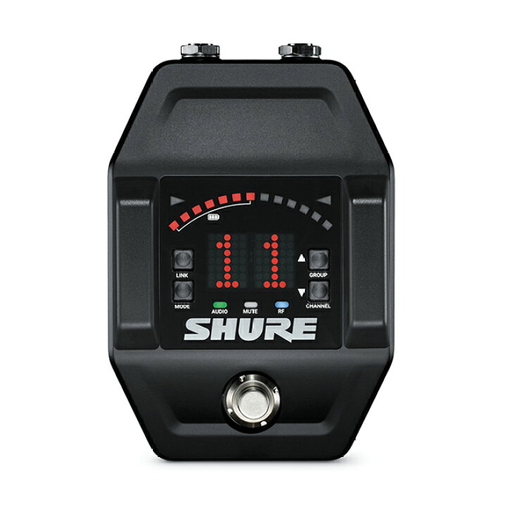 楽天市場】【10%OFFクーポン配布中】SHURE ワイヤレスシステム GLX 