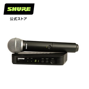 y[J[ۏ2NzSHURE VO`l CXVXe BLX24/PG58 : BLXV[Y / PG58}CNwbh / Cu / Cxg / Xs[` vdl VAyKi/[J[ۏ2Nz