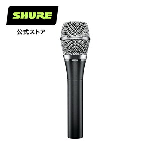 SHURE SM86-X {[JE}CNz }CN vdl VAyKi/[J[ۏ2Nz