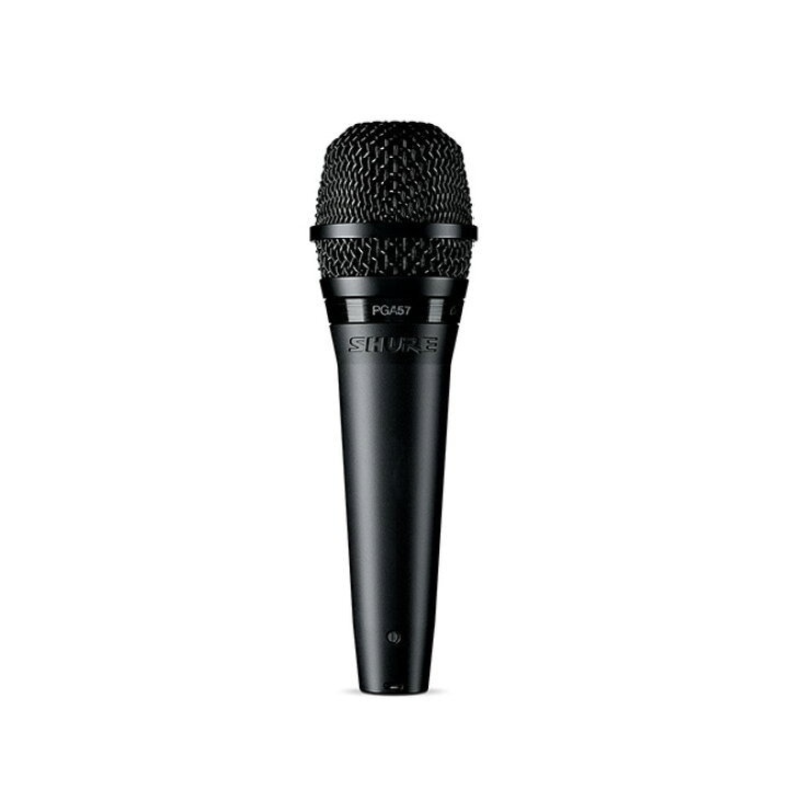 楽天市場】【国内正規品/メーカー保証2年】SHURE シュア PGADRUMKIT5 