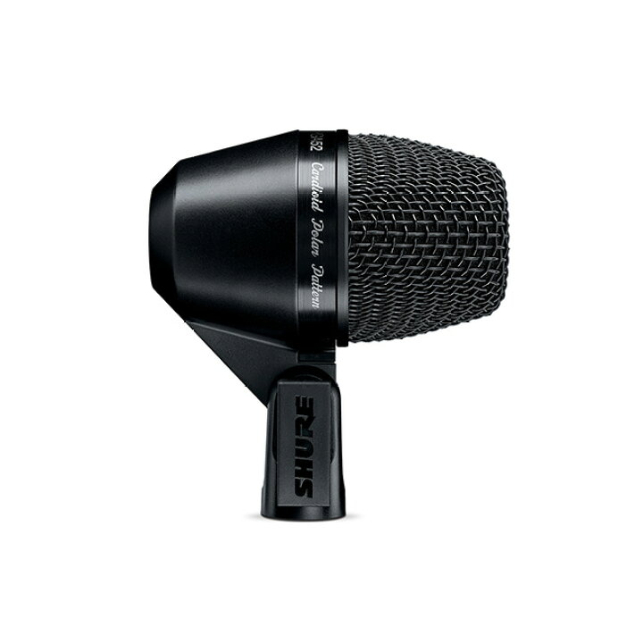 楽天市場】【国内正規品/メーカー保証2年】SHURE シュア PGADRUMKIT5 
