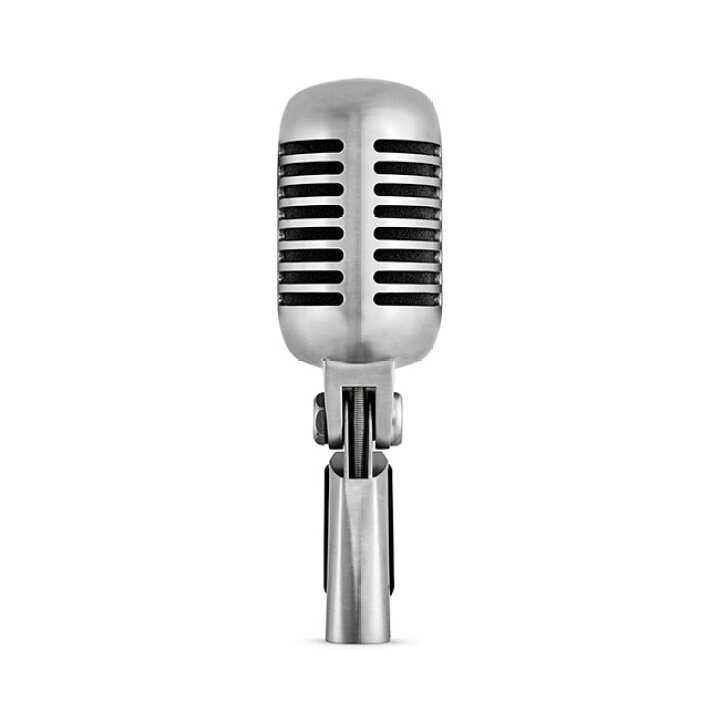 楽天市場】【10%OFFクーポン配布中】SHURE ダイナミックマイク 55SH 