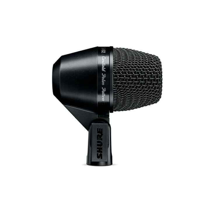 新品未開封】SHURE PGADRUMKIT7 ドラム用マイクロホンキット